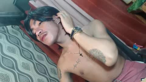 Snapshot of asian_kimxxx chatting on 02.16.25 don online show from 02.16.25