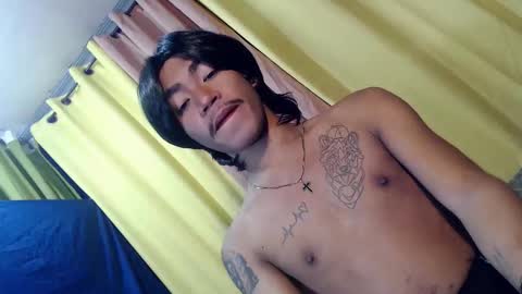 Snapshot of asian_kimxxx chatting on 02.18.25 don online show from 02.18.25