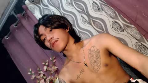 Snapshot of asian_kimxxx chatting on 02.27.25 don online show from 02.27.25