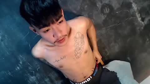 Snapshot of asian_kimxxx chatting on 09.11.25 don online show from 09.11.25