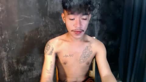 Snapshot of asian_kimxxx chatting on 10.05.25 don online show from 10.05.25