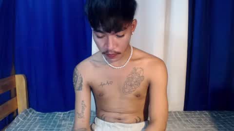 Snapshot of asian_kimxxx chatting on 10.07.25 don online show from 10.07.25