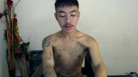 Snapshot of asian_kimxxx chatting on 01.06.26 don online show from 01.06.26