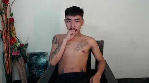 Snapshot of asian_kimxxx chatting on 01.06.26 don online show from 01.06.26