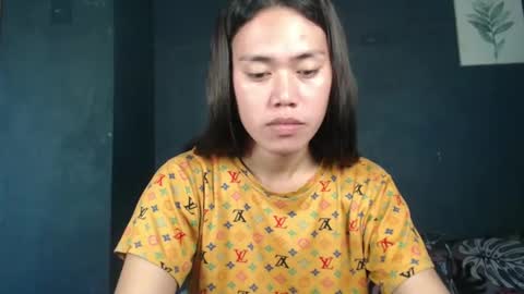 Snapshot of asian_kristellex chatting on 12.11.24 KRISTELLE online show from 12.11.24