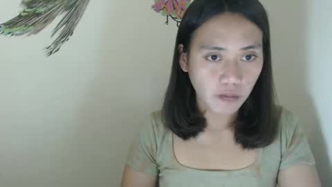 Snapshot of asian_kristellex chatting on 05.01.26 KRISTELLE online show from 05.01.26