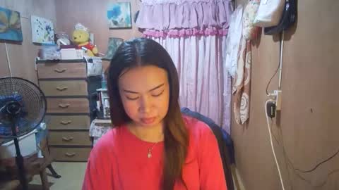 Snapshot of asian_llory chatting on 01.18.26 asian_llory online show from 01.18.26
