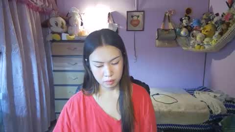 Snapshot of asian_llory chatting on 02.23.26 asian_llory online show from 02.23.26