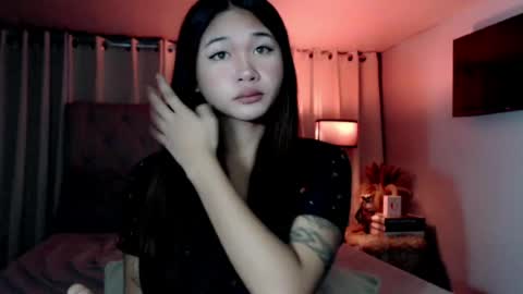 Snapshot of asian_loloera chatting on 07.20.26 Rhea online show from 07.20.26