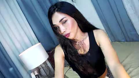 LUCI BABE online show from 01.26.25