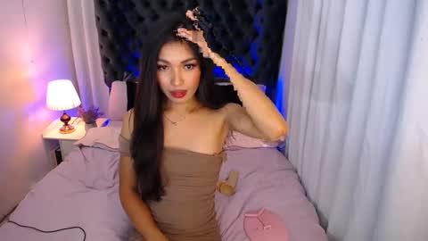 LUCI BABE online show from 02.07.25