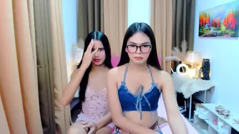 Snapshot of asian_mooreen chatting on 10.20.25 mooreen online show from 10.20.25
