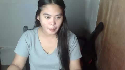 Snapshot of asian_nova chatting on 09.30.25 asian_nova online show from 09.30.25