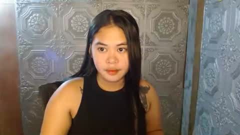Snapshot of asian_nova chatting on 10.01.25 asian_nova online show from 10.01.25