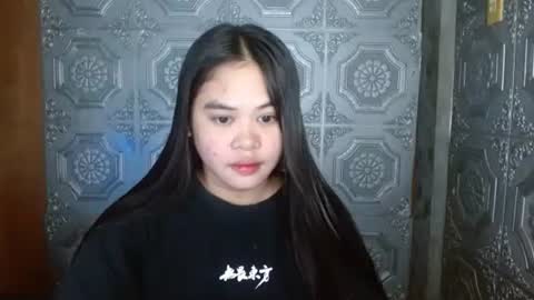 Snapshot of asian_nova chatting on 10.20.25 asian_nova online show from 10.20.25