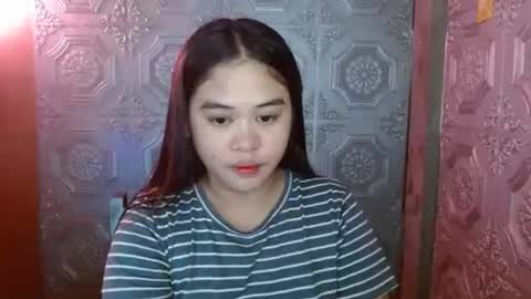 Snapshot of asian_nova chatting on 10.22.25 asian_nova online show from 10.22.25