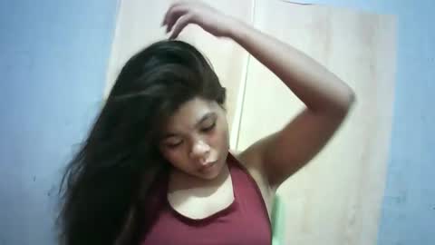 Snapshot of asian_novielyn19xxx chatting on 05.29.26 asian_novielyn19xxx online show from 05.29.26