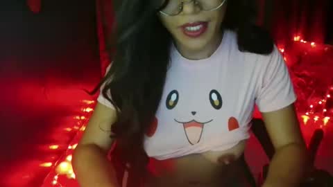 Lovely online show from 10.23.25