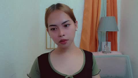 Snapshot of asian_pinay_oldlover chatting on 07.06.26 Angel online show from 07.06.26