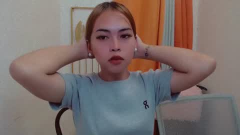 Snapshot of asian_pinay_oldlover chatting on 07.07.26 Angel online show from 07.07.26