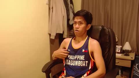 Chad online show from 11.27.25