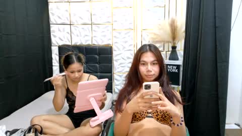 asian_sexysachie online show from 07.23.26