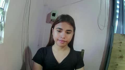 Snapshot of asian_sofiexxx chatting on 09.30.25 asian_sofiexxx online show from 09.30.25