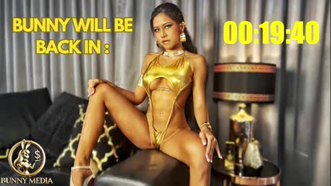 BUNNY WILDER online show from 02.06.25