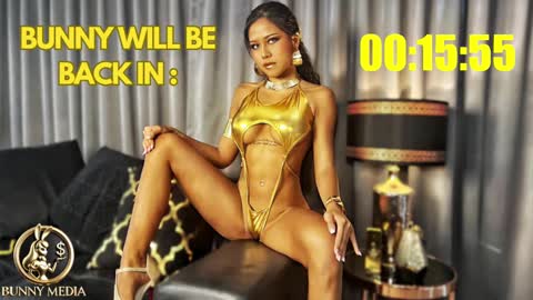 BUNNY WILDER online show from 02.16.25