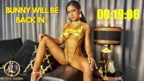 BUNNY WILDER online show from 02.19.25