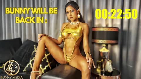 BUNNY WILDER online show from 03.02.25