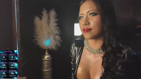 BUNNY WILDER online show from 02.02.26