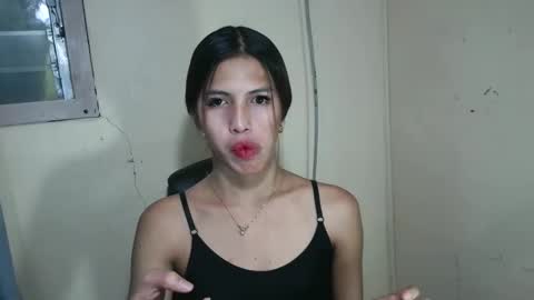 Snapshot of asian_sweetpinayxxx chatting on 05.04.26 asian_sweetpinayxxx online show from 05.04.26