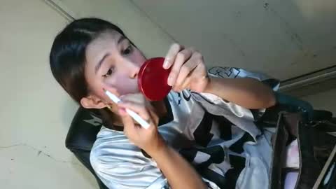 Snapshot of asian_sweetpinayxxx chatting on 05.18.26 asian_sweetpinayxxx online show from 05.18.26