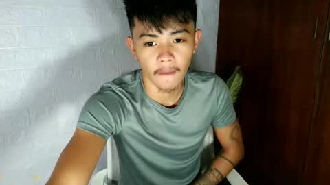 angello abayon online show from 02.11.26