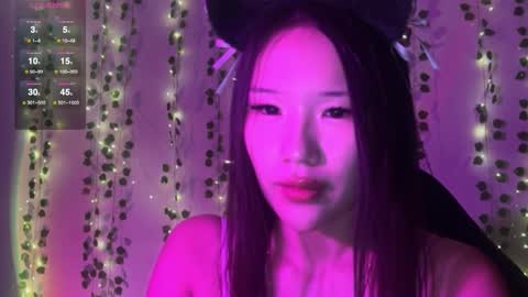 My name Vi online show from 10.25.25