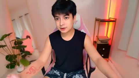 asianacexl online show from 10.13.25