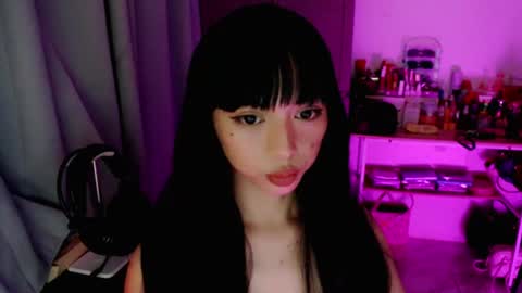 Snapshot of asianalexandra chatting on 06.22.26 ALEXANDRA online show from 06.22.26