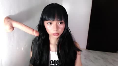 Snapshot of asianalexandra chatting on 06.27.26 ALEXANDRA online show from 06.27.26