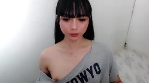 Snapshot of asianalexandra chatting on 08.01.26 ALEXANDRA online show from 08.01.26