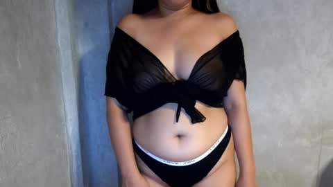 AsianBabes online show from 04.21.26