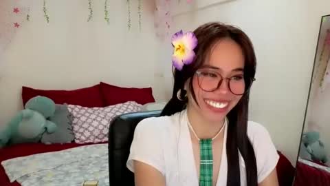 candy online show from 12.20.24