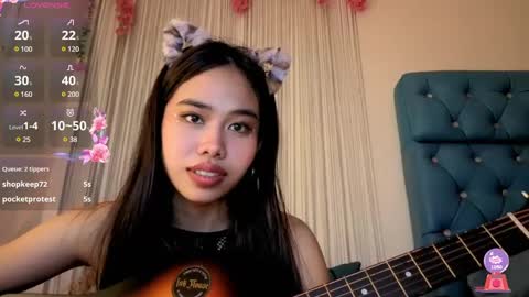 candy online show from 02.23.25