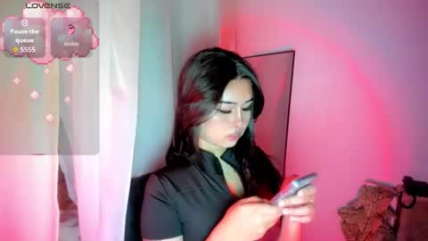 Snapshot of asianbabenicky chatting on 04.09.26 Hien online show from 04.09.26