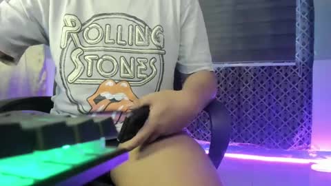 Snapshot of asianblackmen chatting on 02.26.25 JEXX online show from 02.26.25