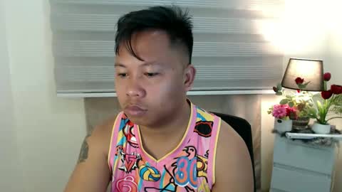 Snapshot of asianblackmen chatting on 12.18.25 JEXX online show from 12.18.25