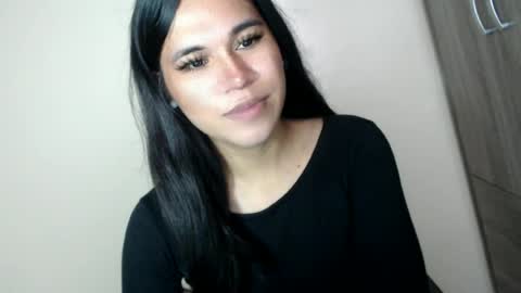 asianblk_barbiedoll online show from 05.12.26