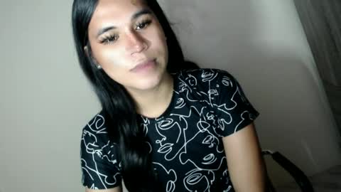 Snapshot of asianblk_barbiedoll chatting on 06.25.26 asianblk_barbiedoll online show from 06.25.26