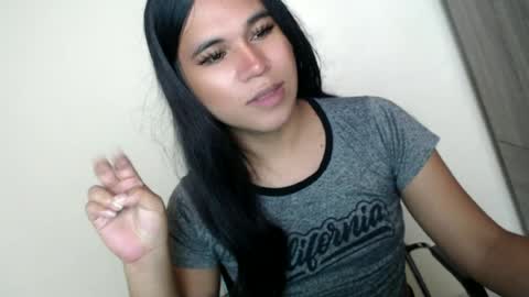 Snapshot of asianblk_barbiedoll chatting on 07.09.26 asianblk_barbiedoll online show from 07.09.26