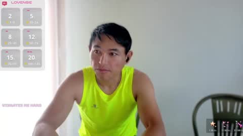 Snapshot of asianboy_sunny chatting on 06.17.26 AsianBoy Sunny online show from 06.17.26